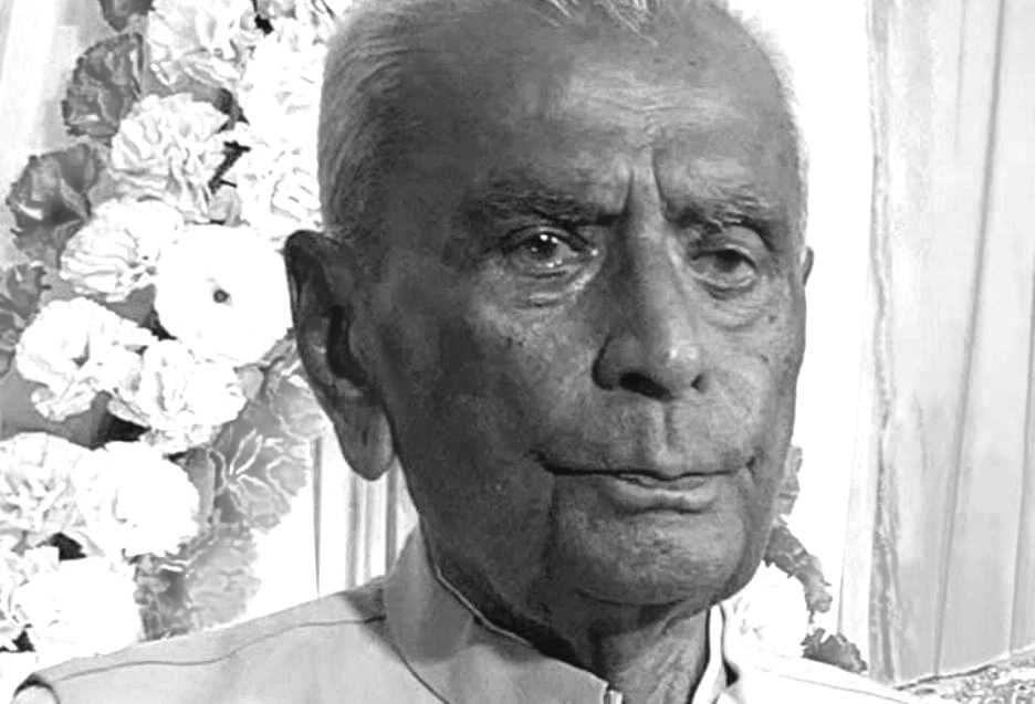 पुर्वमन्त्री जेपी गुप्ताका पिताको निधन, आज दाहसंस्कार गरिदैँ
