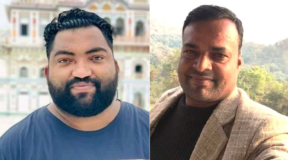 बाल संगठनको सभापति मनोनित : धनुषामा साफी र सिरहामा यादव