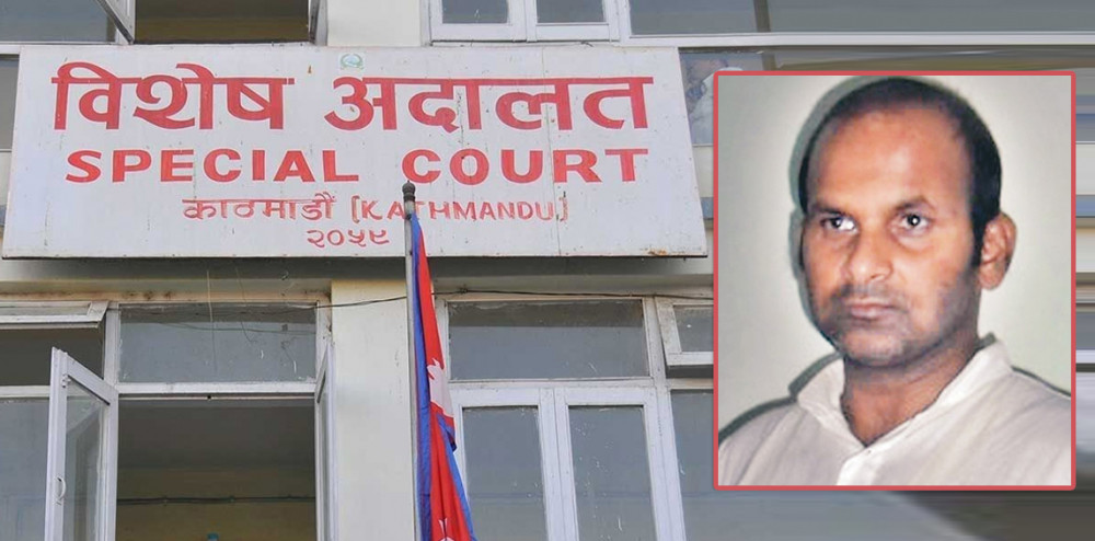 सञ्‍जय ‘टक्ला’का मुद्दामा विशेष अदालतले के भन्यो ? अख्तियारको दाबी के थियो  ?