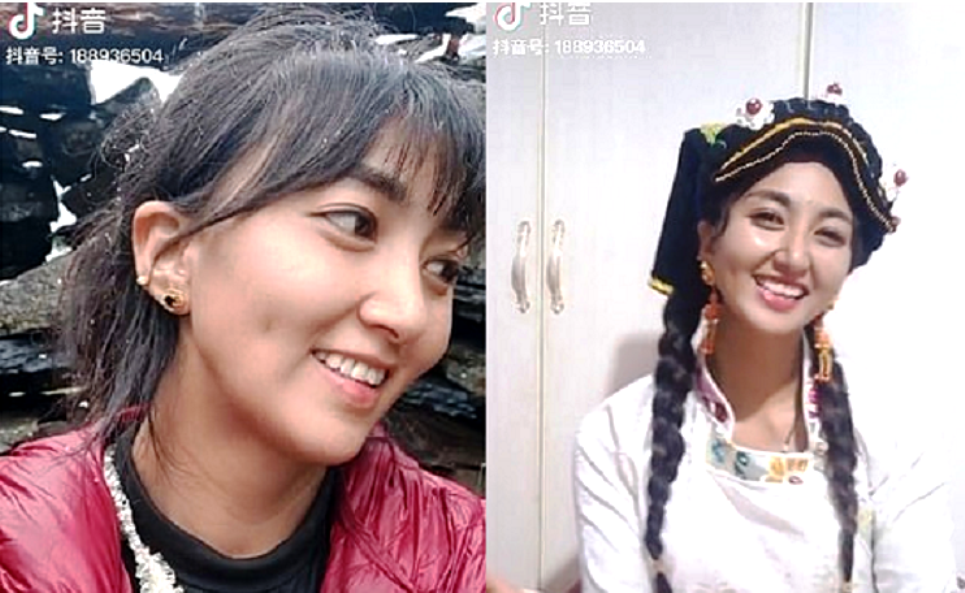 ‘लाइभ’मै पेट्रोल खनाएर पूर्वपतिले आगो लगाएपछि चर्चित टिकटक स्टारको मृत्यु