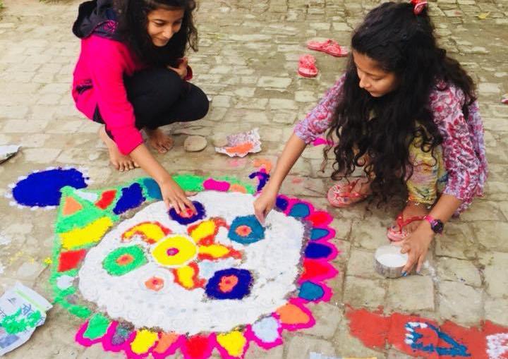 आज यसरी मनाइँदै लक्ष्मी पूजा, कुकुर तिहार पनि आजै