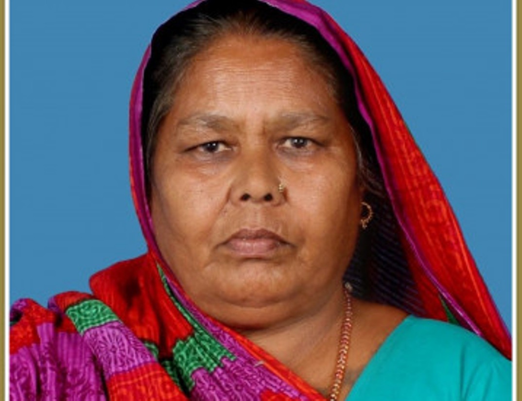 सिरहाकी जानकीदेवी राम नेकपाको कोटामा साँसद बन्दै