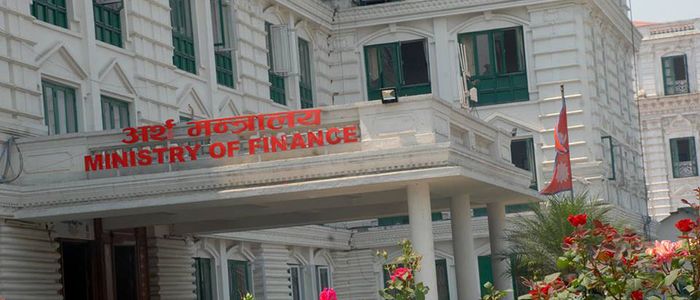 अर्थ मन्त्रालयले भन्यो- सरकार चुरे क्षेत्रको दोहन हुन नदिन सचेत छ