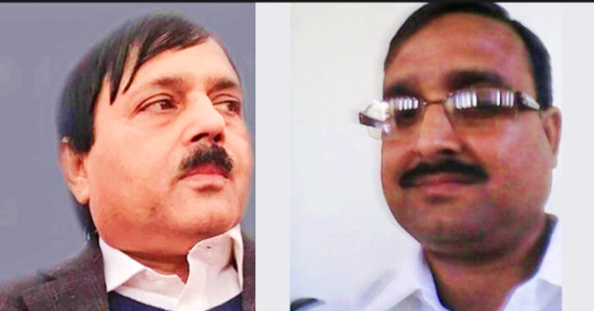 पूर्वमन्त्री आफ्तावका भाइ भारतको मोतीहारीबाट पक्राउ, नेपाल ल्याईँदै