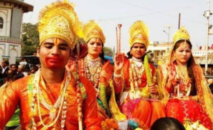जनकपुर : कोरोनाले विवाहपञ्चमी खल्लो हुने, अयोध्याबाट जन्ती नआउने