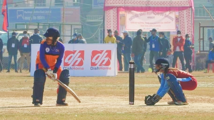 प्रधानमन्त्री कप : प्रदेश २ पराजित, लुम्बिनीको सुखत सुरुवात