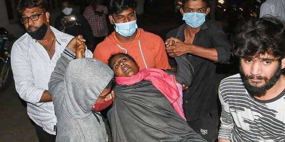 कोरोना कहरबीच भारतमा नयाँ रोग देखा पर्‍यो, २२७ जनाको मृत्यु