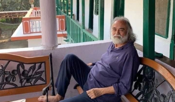 कांग्रेस नेता शेखर कोइरालाका दाजु निरञ्जनको निधन