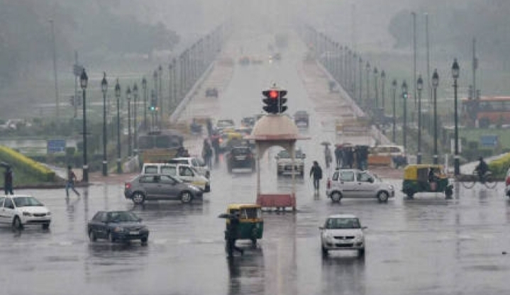 मौसम अपडेट : हल्का वर्षा र हिमपातको सम्भावना, चिसो बढ्ने !