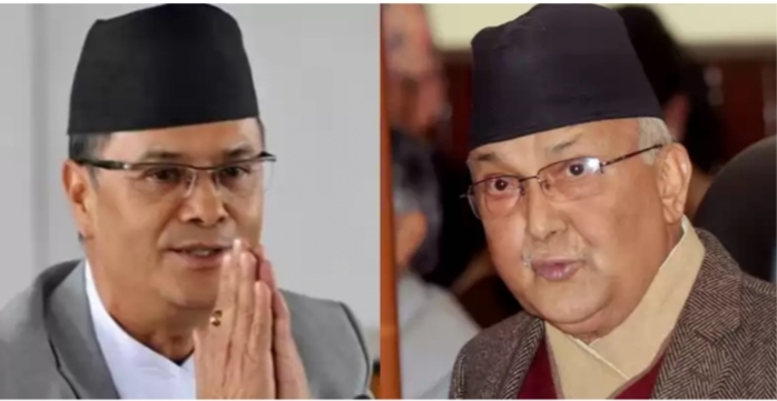 ओली र चोलेन्द्रबीच ‘डरलाग्दो सहमति’ भएकै हो ?
