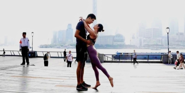 अध्ययन भन्छ : लकडाउनमा दम्पतीबीच पैसाभन्दा महत्वपूर्ण बन्यो यौन