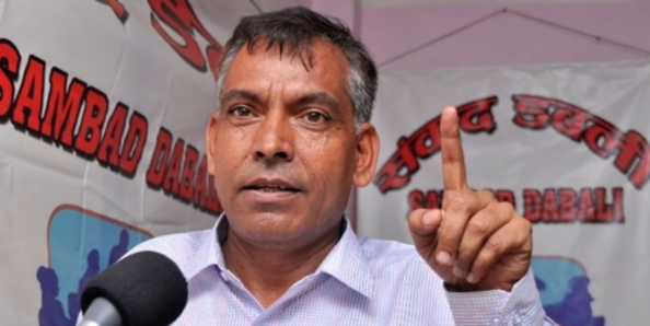 बास्तोला पक्राउ परेपछि विप्लव समूहद्वारा नेपाल बन्दको घोषणा