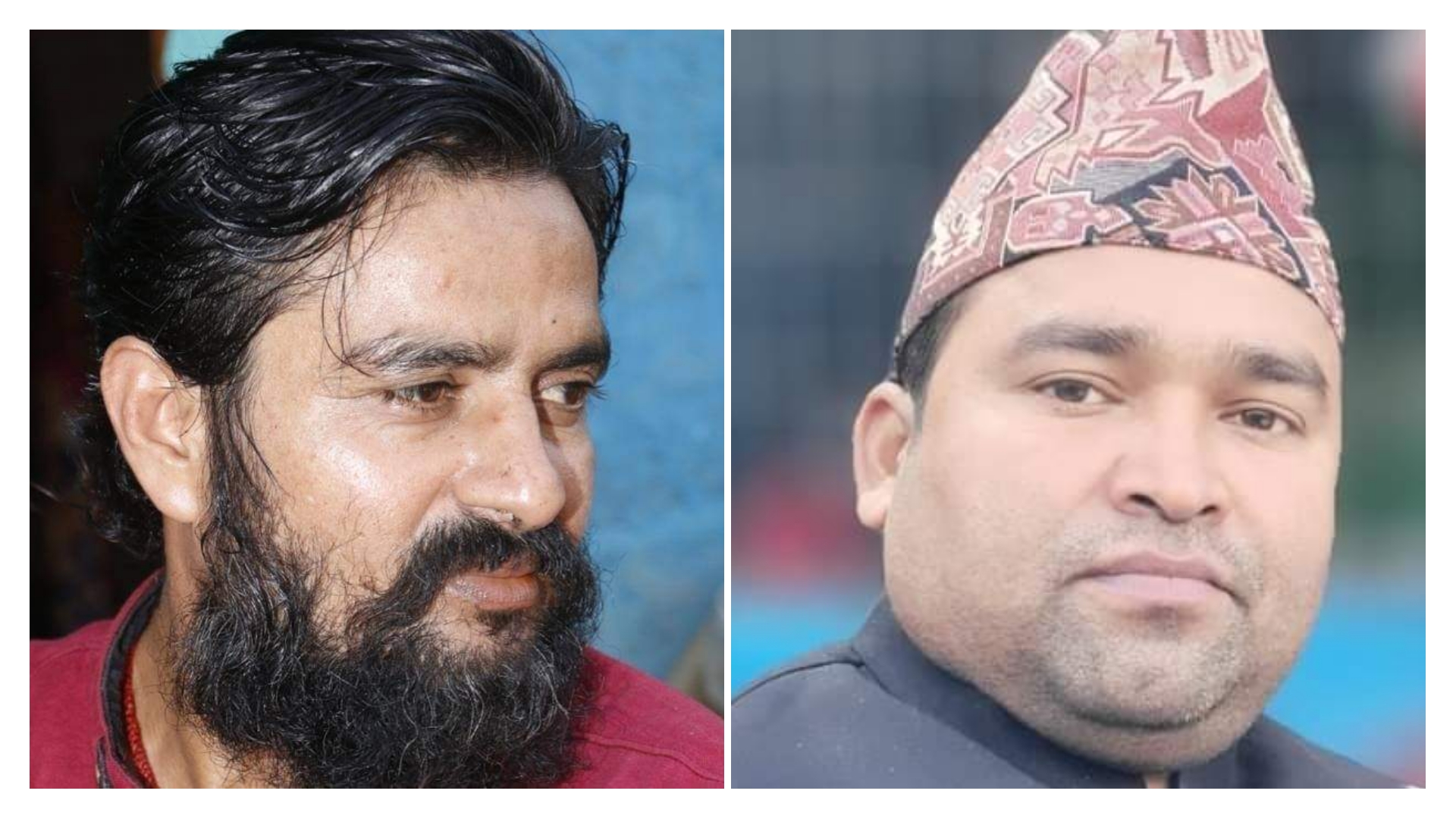 जनकपुरका यूवा नेता मिश्र र खान नेकपा ओली समुहमा प्रवेश