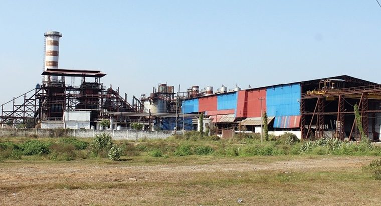 अन्नपूर्ण सुगर मिलका सञ्चालक अग्रवाल फरार, उखु किसानको १७ करोड भुक्तानी तिरेनन्