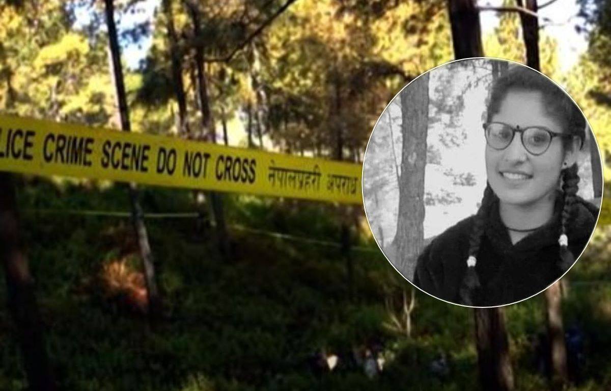 आगरथी भट्टको बलात्कार-हत्या गर्ने पक्राउ, आज सार्वजनिक गर्ने तयारी