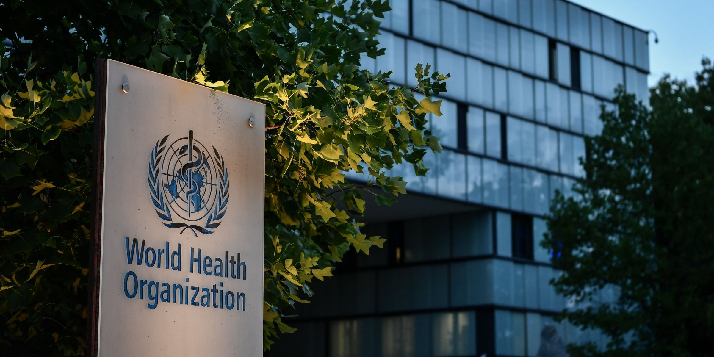 चीनले WHO लाई काेराेनासम्बन्धी महत्वपूर्ण सूचना नदिएकाे आराेप