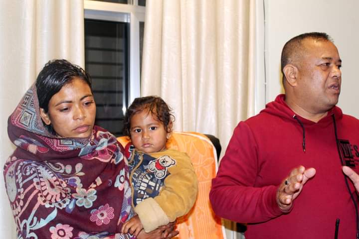 सिरहाबाट अपहरित बालक भारतमा भेटिए, अपहरणकारी भेटिएन