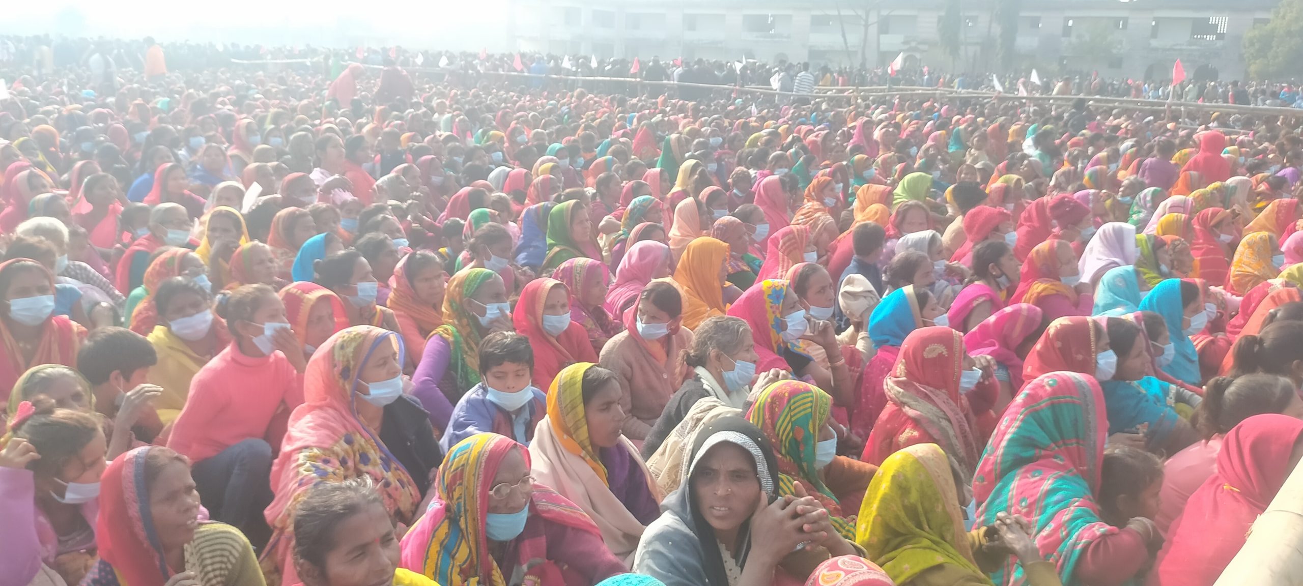 बुटवलमा आज ओली समूहको आमसभा, २ लाख कार्यकर्ता उतार्ने