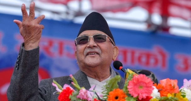 आजको सभामा अहिलेसम्म नबोलेको के बोल्लान् ओलीले ?
