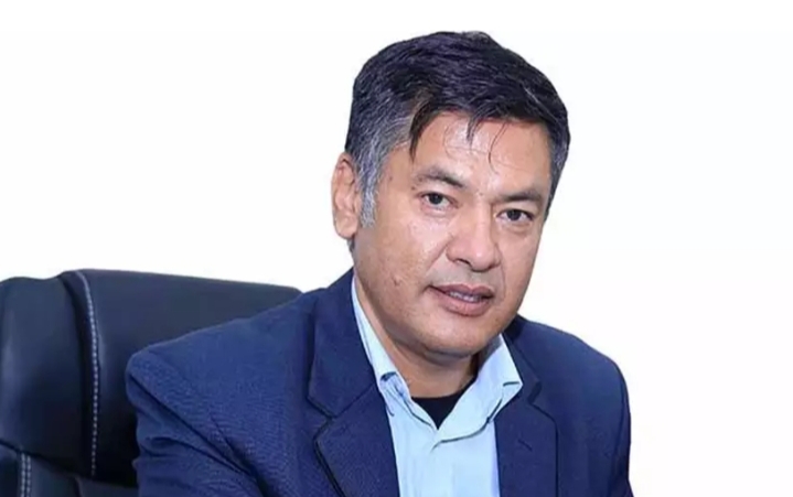 विद्युत प्राधिकरणको प्रबन्ध निर्देशकमा शाक्य नियुक्त