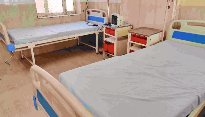 प्रदेश २ का सरकारी आइसोलेसन खाली, २ जिल्लामा संक्रमित शून्य