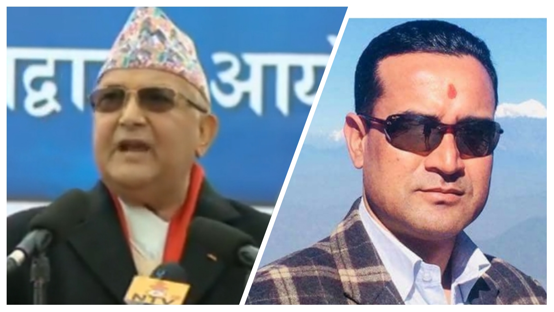 साइबर सेना निर्माण गर्ने ओली समूहका युवा संघको निर्णय