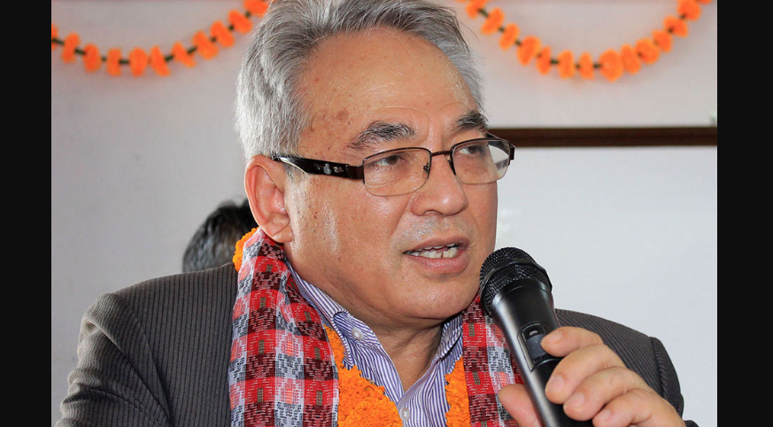 कटौती भएका चाडपर्व बिदा फेरि दिन सुरु गरिनेछ : गृहमन्त्री