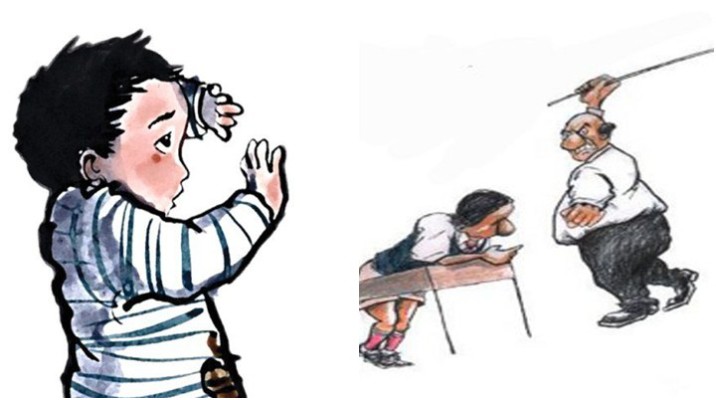 शिक्षकको कुटाइबाट १४ वर्षीय बालकको मृत्यु