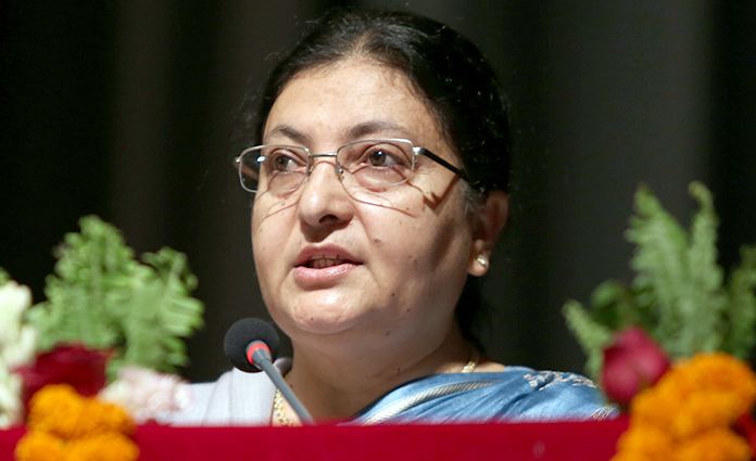 आज प्रजातन्त्र दिवस, ५९५ कैदीबन्दीको कैद माफी मिनाहा