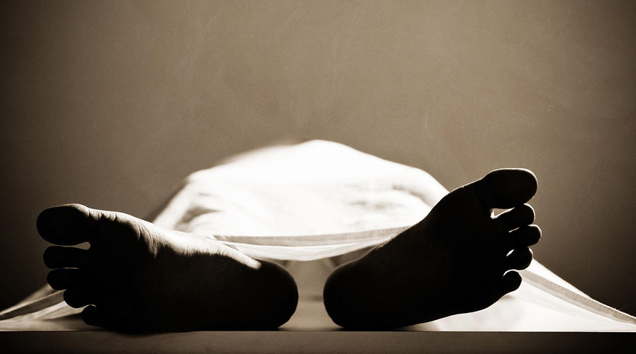 Sad News : जीप दुर्घटनामा २ प्रहरीको मृत्यु