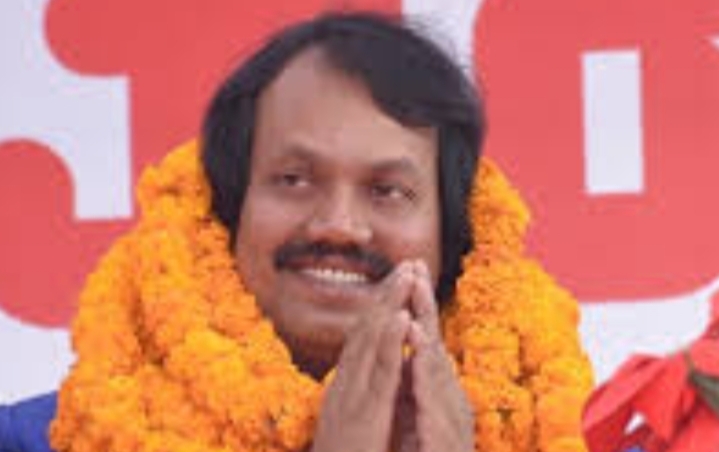 महाधिवेशनका लागि आर्थिक सहयोग गर्न सिके राउतको आह्वान
