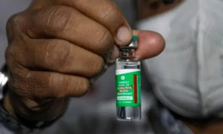 भारतले कोरोना खोप निर्यातमा प्रतिबन्ध लगायो, नेपालले पनि नपाउने