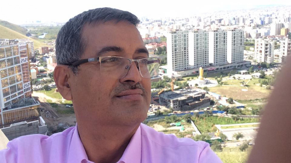 रमेश बडाल महान्यायाधिवक्ता नियुक्त