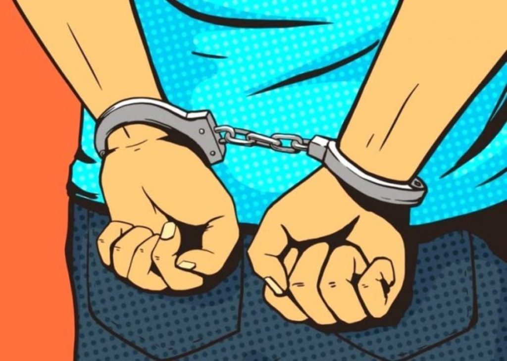 प्रदेश २ : स्रोत नखुलेको साढे १९ लाखसहित साह पक्राउ