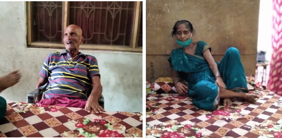 महोत्तरी : पन्ध्र दिनदेखि झा दम्पती बेपत्ता, प्रहरीले अझै भेटेन सुराक