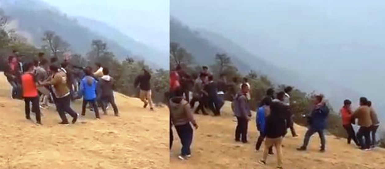 होली मेलामा झडप : दुई जनाको मृत्यू, केहि घाईते