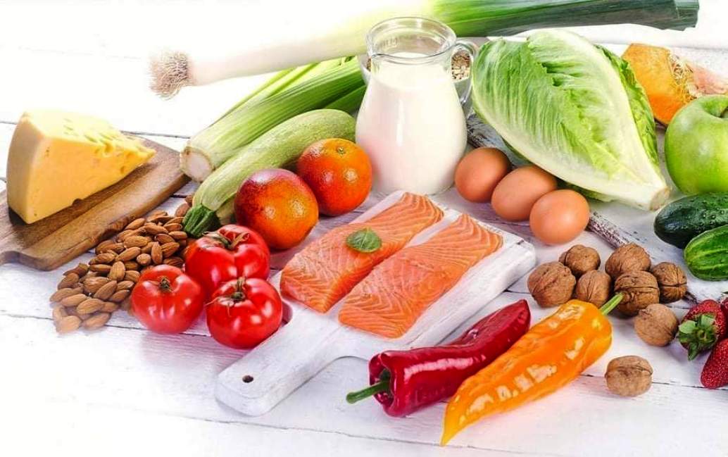 दिमाग तेजिलो बनाउन नछुटाउनुस् यी ६ खानेकुरा