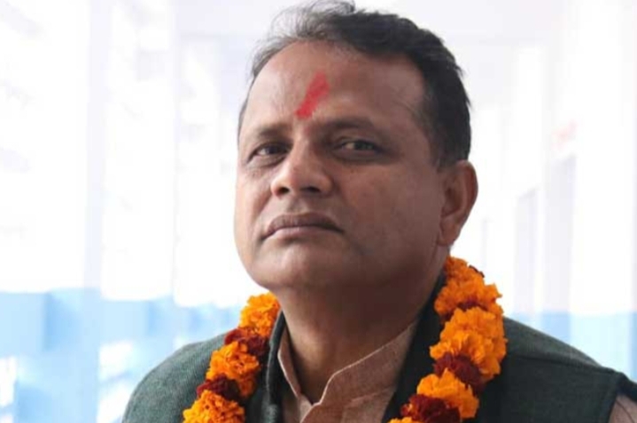 कर्मचारी भर्ना प्रक्रिया शुरु गर्न लोकसेवा आयोगलाई मुख्यमन्त्री राउतको निर्देशन