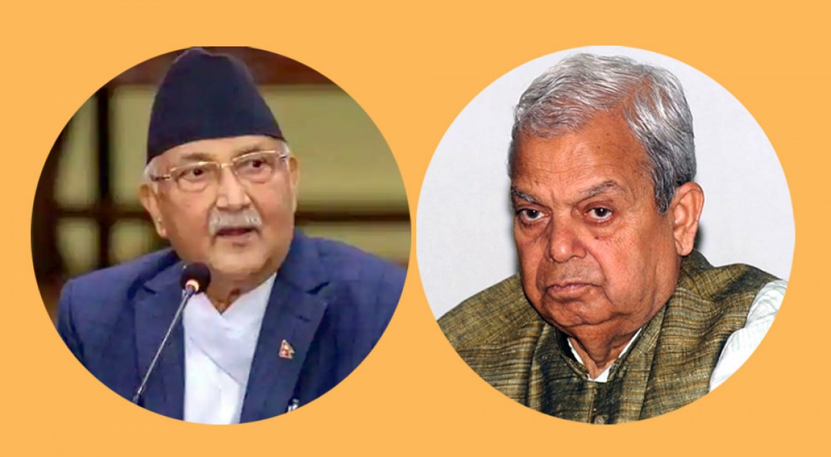 जसपाको माग पुरा गरे ओली, मधेस आन्दोलनमा लागेका मुद्दाहरु फिर्ता