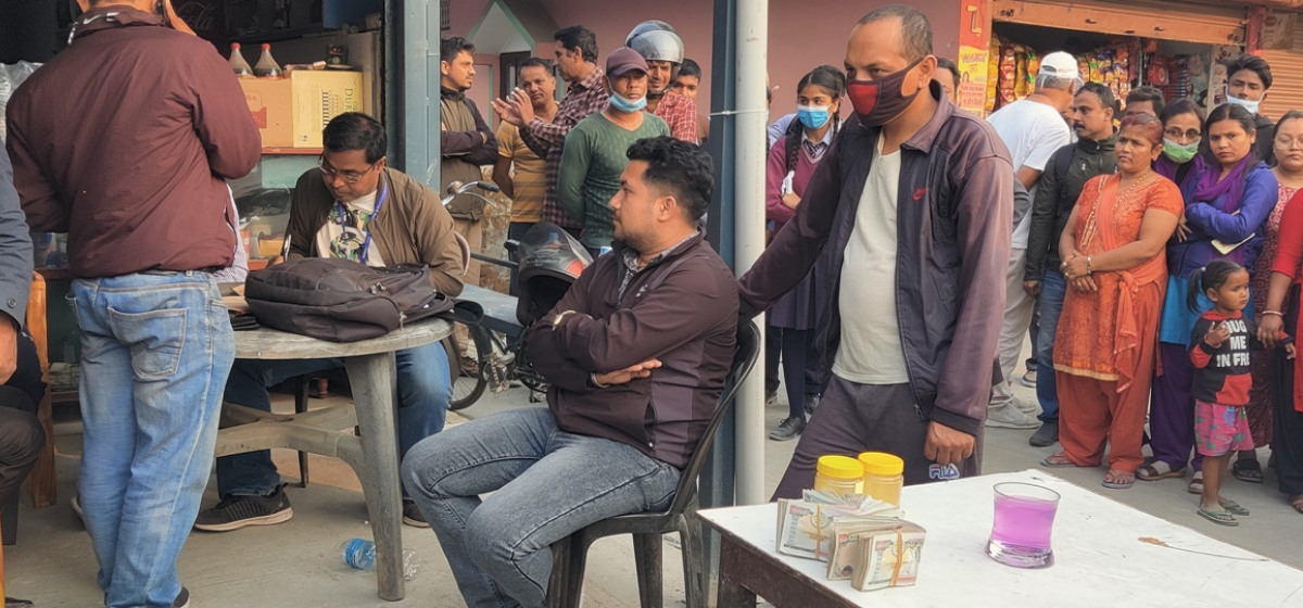 अख्तियारले अब ‘स्टिङ अपरेसन’ गर्न नपाउने, ४ सय मुद्दा खारेज