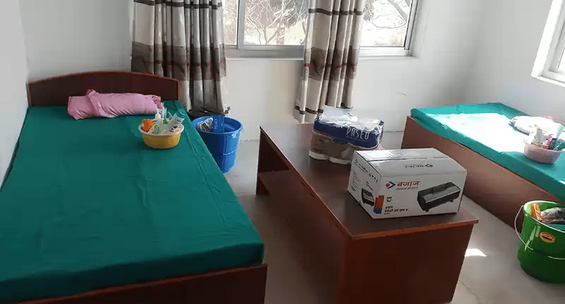 जनकपुरमा ४ सय आइसोलेशन बेड सञ्चालनको तयारी