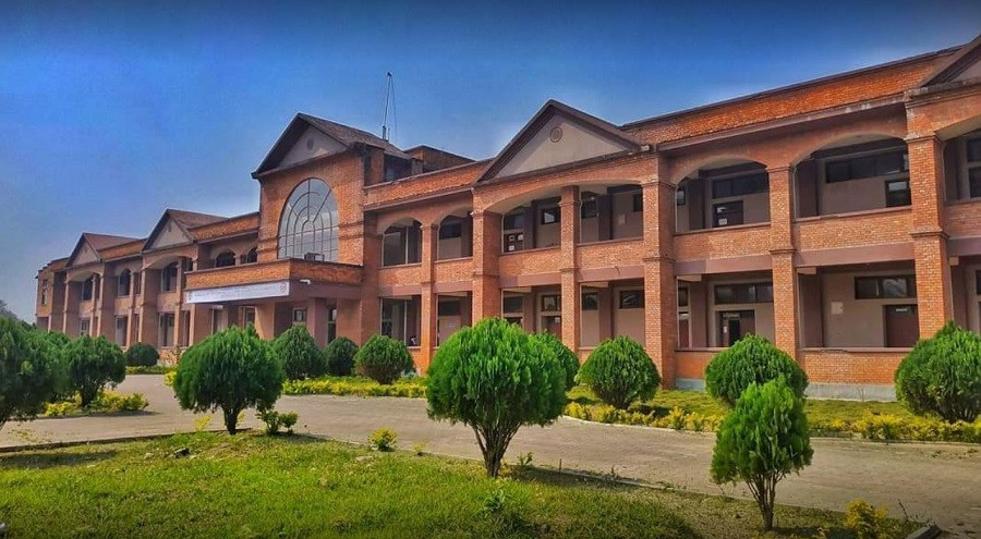 प्रश्नपत्र आउट गरेका पूर्वाञ्चल विश्वविद्यालयका कर्मचारीसहित १० जना पक्राउ