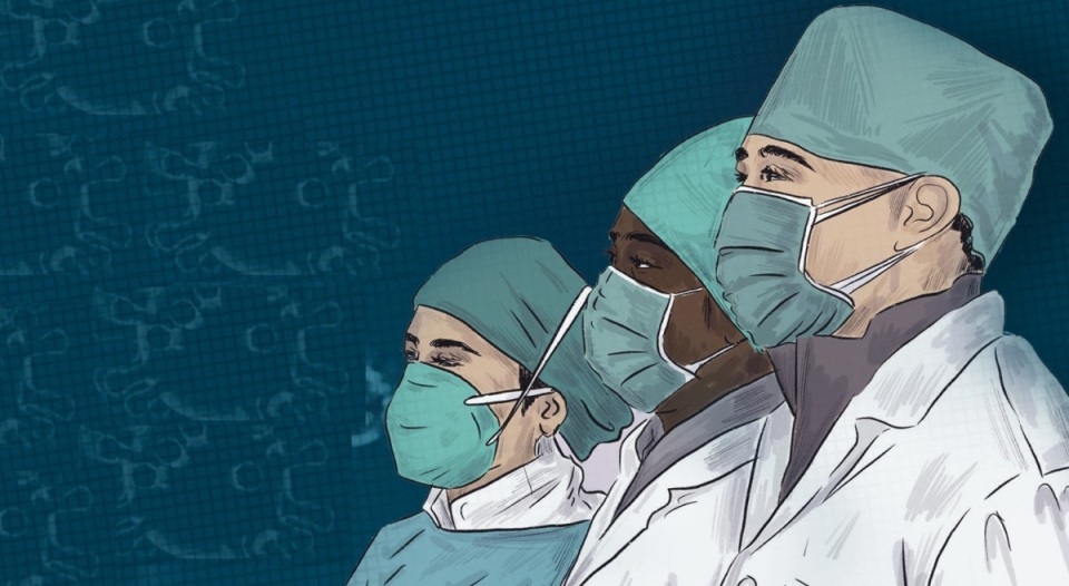 स्वास्थ्यकर्मी र चिकित्सकलाई बिदा नदिने सरकारको निर्णय