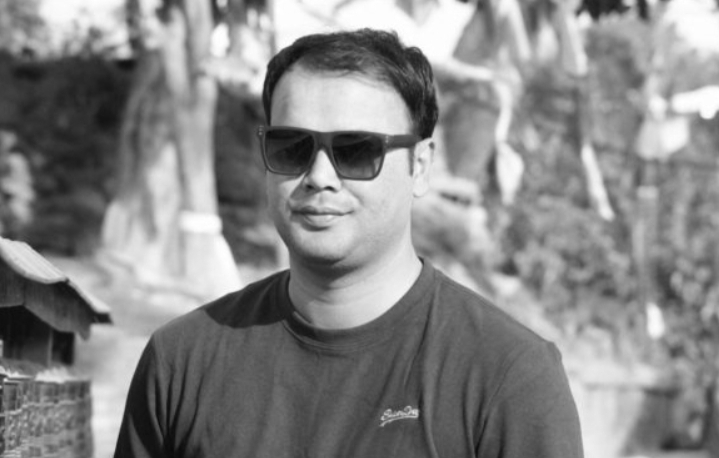 कोरोनाबाट जनता टाइम्सका सम्पादक कार्कीको निधन