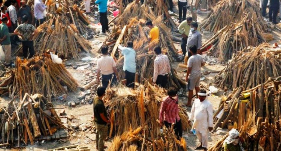 कोरोना विशेष : मृतकको लाशबाट भाइरस सर्छ कि सर्दैन ? थाहा पाउनुस्