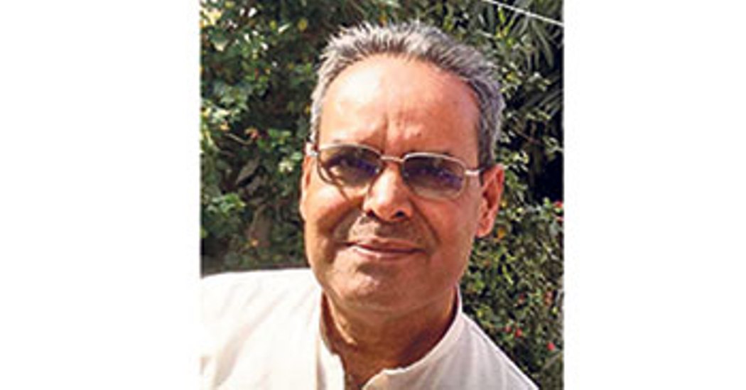 बजेट समग्रमा राम्रो, कार्यान्वयणमा ठूलो चुनौती : भोगेन्द्र झा