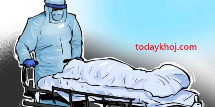 कोरोना संक्रमणबाट प्रहरी हवल्दारको मृत्यु