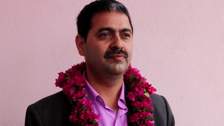 राष्ट्रियसभा सदस्यमा देवकोटा निर्वाचित, बादल पराजीत