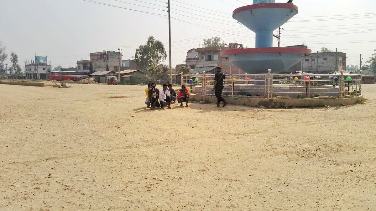 महोत्तरी जिल्लाभर ९ दिनका लागि निषेधाज्ञा, के गर्ने/ के गर्न नपाइने ? हेर्नुस्