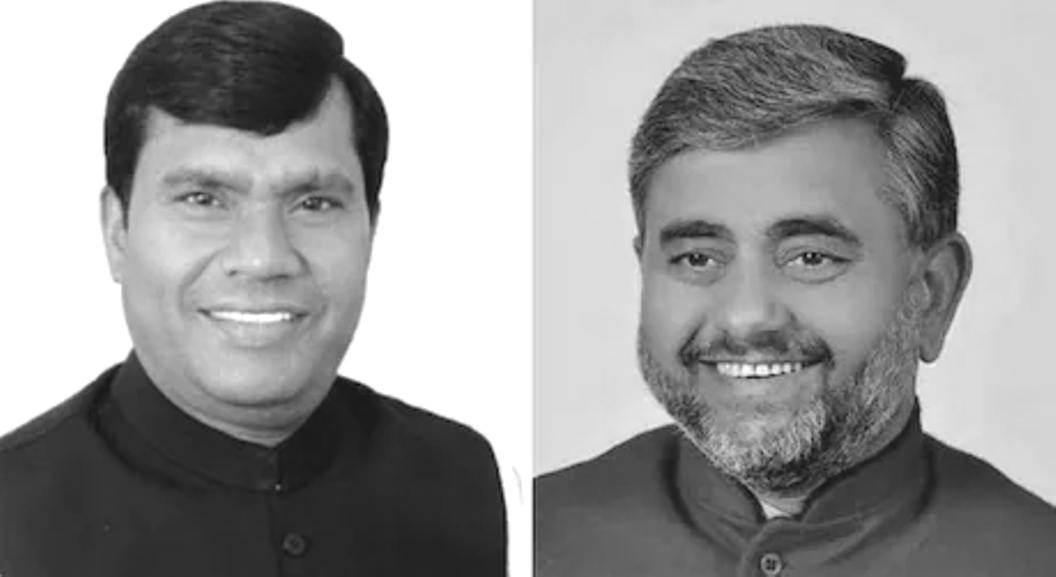 कोरोनाबाट बिजेपी प्रवक्ता र पूर्व साँसदको निधन